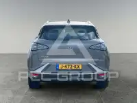 2020 Hyundai Nexo