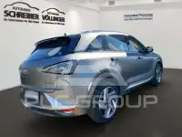 2020 Hyundai Nexo