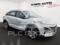 2020 Hyundai Nexo