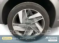2020 Hyundai Nexo