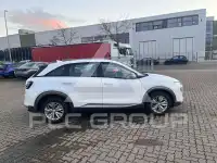 2020 Hyundai Nexo