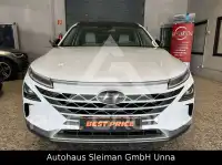 2020 Hyundai Nexo