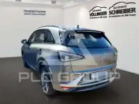 2020 Hyundai Nexo