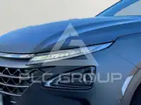 2020 Hyundai Nexo