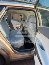 2020 Hyundai Nexo