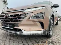 2020 Hyundai Nexo