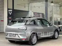 2020 Hyundai Nexo