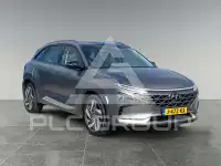 2020 Hyundai Nexo
