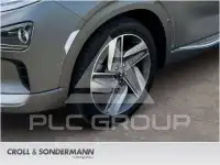 2020 Hyundai Nexo