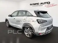 2020 Hyundai Nexo