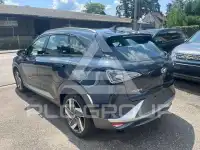 2020 Hyundai Nexo
