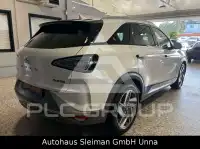 2020 Hyundai Nexo