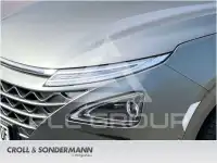 2020 Hyundai Nexo