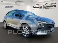 2020 Hyundai Nexo