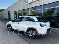 2020 Hyundai Nexo