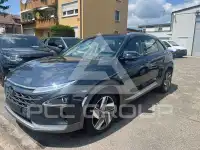 2020 Hyundai Nexo