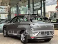 2020 Hyundai Nexo