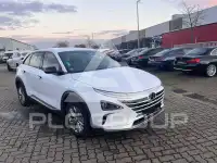 2020 Hyundai Nexo