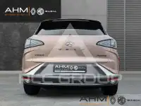 2020 Hyundai Nexo