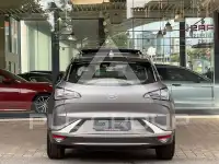 2020 Hyundai Nexo