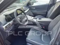2020 Hyundai Nexo