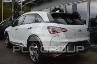 2020 Hyundai Nexo