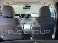 2020 Hyundai Nexo