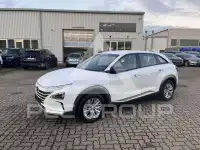 2020 Hyundai Nexo
