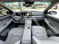 2020 Hyundai Nexo