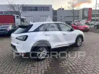 2020 Hyundai Nexo