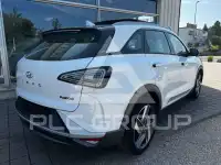 2020 Hyundai Nexo