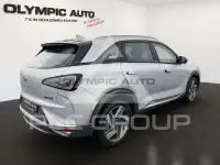 2020 Hyundai Nexo