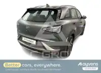 2020 Hyundai Nexo