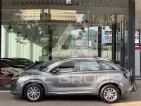 2020 Hyundai Nexo