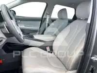 2020 Hyundai Nexo