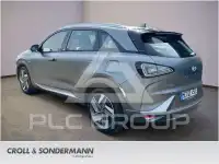 2020 Hyundai Nexo