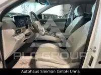 2020 Hyundai Nexo