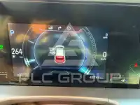 2020 Hyundai Nexo