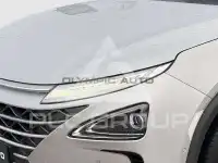 2020 Hyundai Nexo