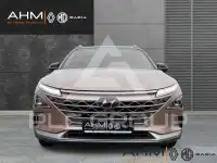 2020 Hyundai Nexo