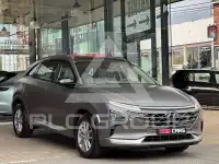 2020 Hyundai Nexo