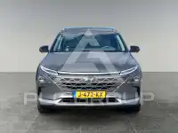 2020 Hyundai Nexo