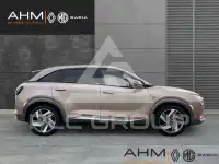 2020 Hyundai Nexo