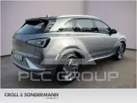2020 Hyundai Nexo