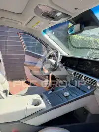 2020 Hyundai Nexo