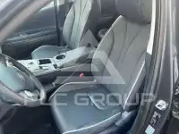 2020 Hyundai Nexo