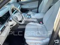 2020 Hyundai Nexo