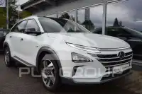2020 Hyundai Nexo
