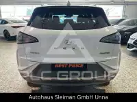 2020 Hyundai Nexo