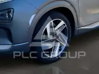 2020 Hyundai Nexo